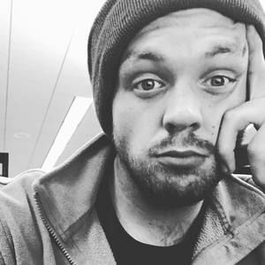 Meet your Posher, Caleb